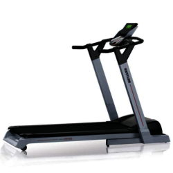 Kettler Track Motion Treadmill
